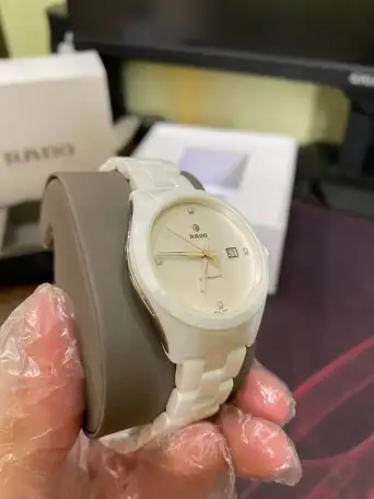 Часы RADO Hyperchrome, фотография 4