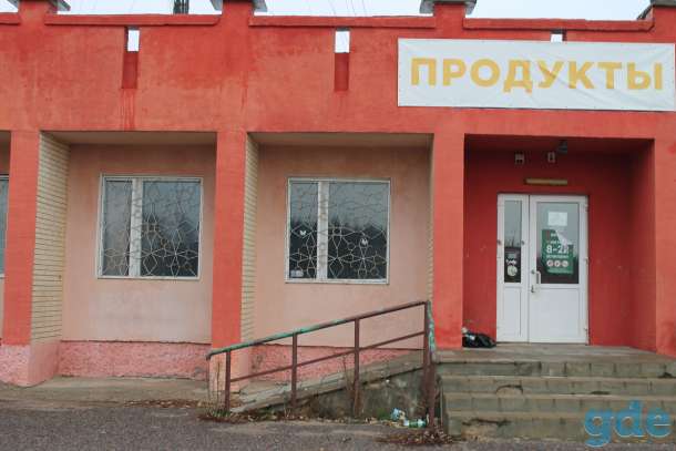 здание магазина в г. Барановичи, фотография 2