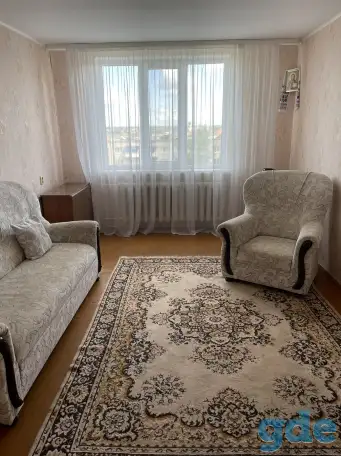 Квартира на сутки и более для командированных. Заселение до 22ч., фотография 2
