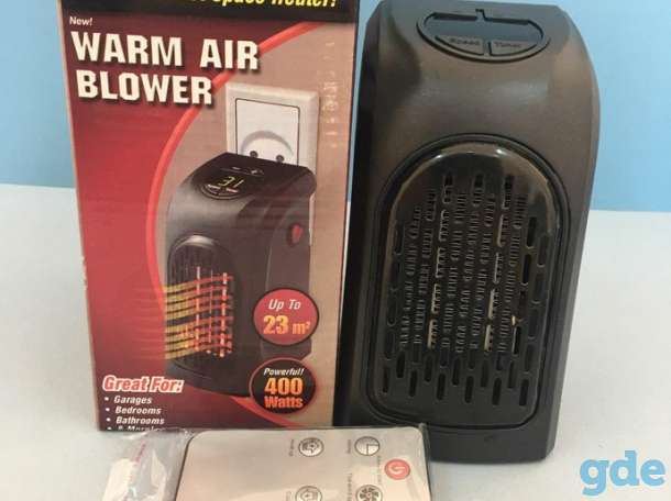 Обогреватель Handy Heater, фотография 3