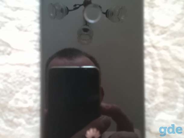 Huawey P8 lite, фотография 3