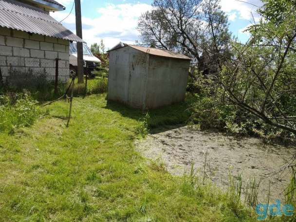 Продам дачу 10 соток, Бецкое, Полоцкий район, СТ Журавинка, фотография 6