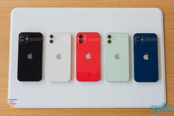 НОВЫЙ: iPhone 12/12 Pro/12 Pro Max/12 Mini, фотография 4