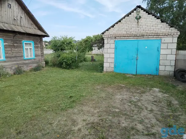 Участок, ул. Железнодорожная д. 38, фотография 4