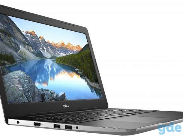 НОУТБУК DELL INSPIRION НОВЫЙ, фотография 1