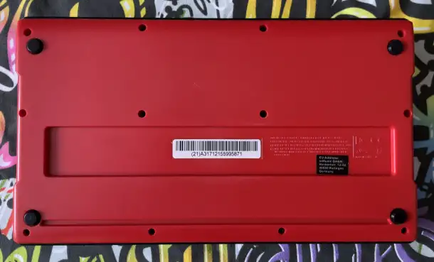 AKAI Pro MPK Mini MK2 MIDI-клавиатура, фотография 4