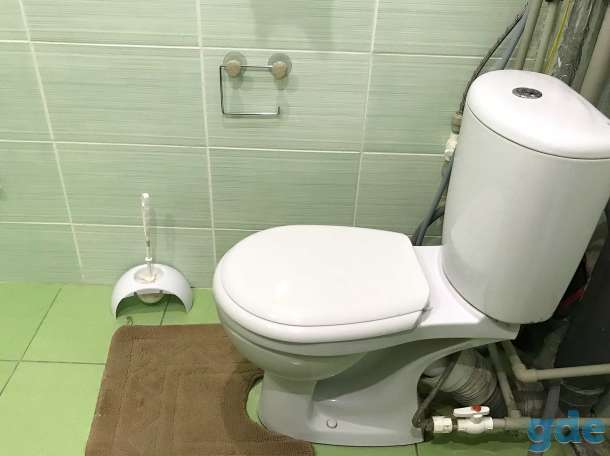 Сдам квартиру посутоно для командированных в Мозыре., фотография 3
