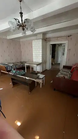 Дом в центре деревни, Брестская обл., Ивановский р-н, Лясковичский с/с, д. Лясковичи, ул. Советская, 7, фотография 11