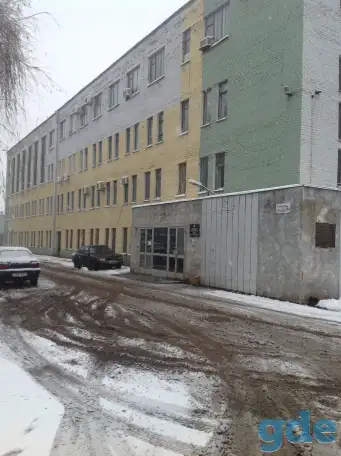 Складские и офисные помещения в ареду, ул.Станция Луполово, 6А, фотография 1