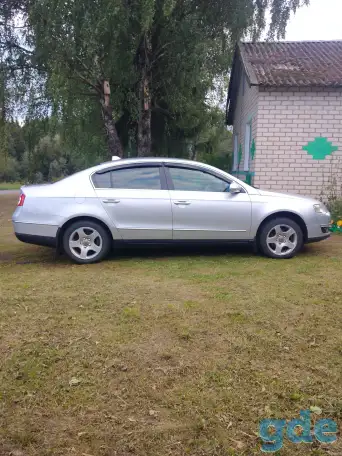 Продам авто Volkswagen Passat, фотография 14