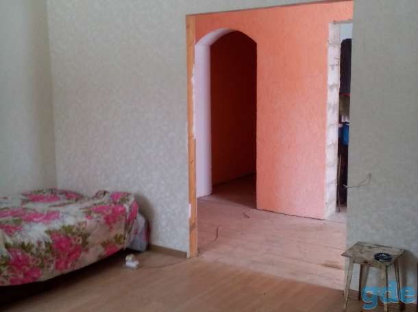 Продаётся дом по адресу : 1-й Загородный пер. д. 29, фотография 3