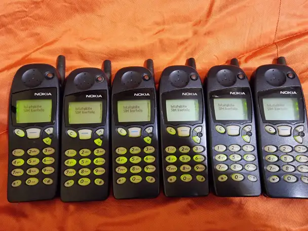 Продам нокиа 3310 старого образца, фотография 3