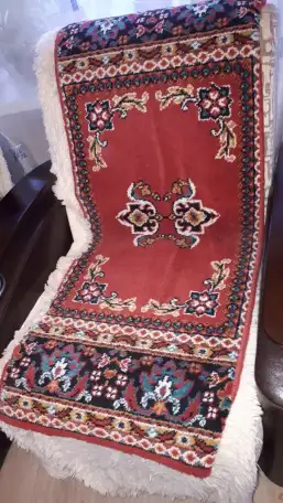 Ковровый дивандэк продам, фотография 2