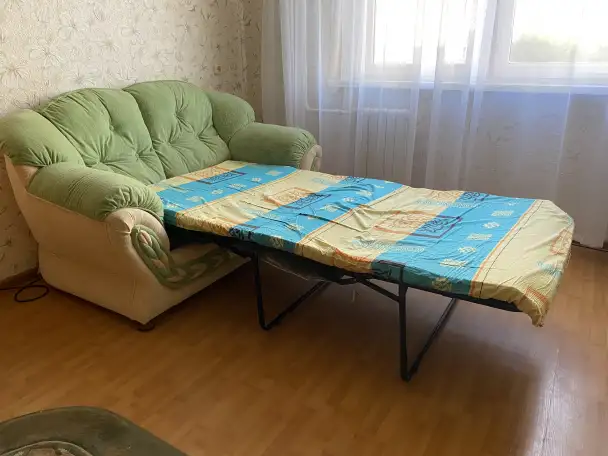 2 дивана и кресло, фотография 4