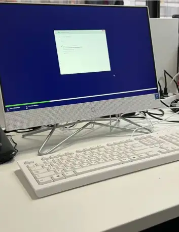Ремонт компьютеров Ремонт ноутбуков Установка Windows Mac, фотография 7