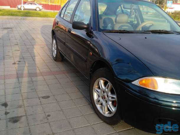 Продам Rover, фотография 2