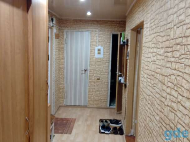Продажа квартиры, фотография 1