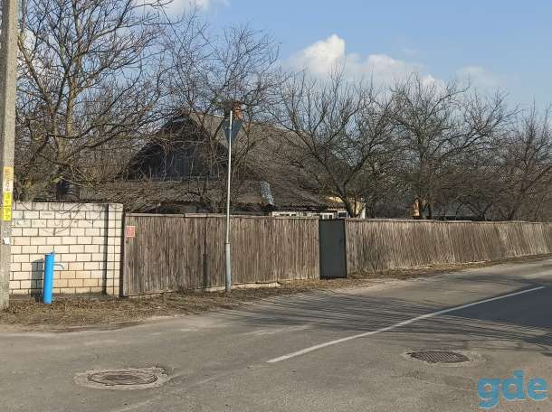 Обменяю дом на однакомнатную квартиру, Павлова, фотография 3