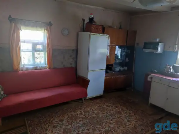 Дом,баня, фотография 5