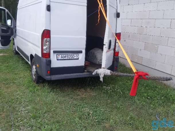 Грузоперевозка Грузовое-Такси Брест, фотография 11