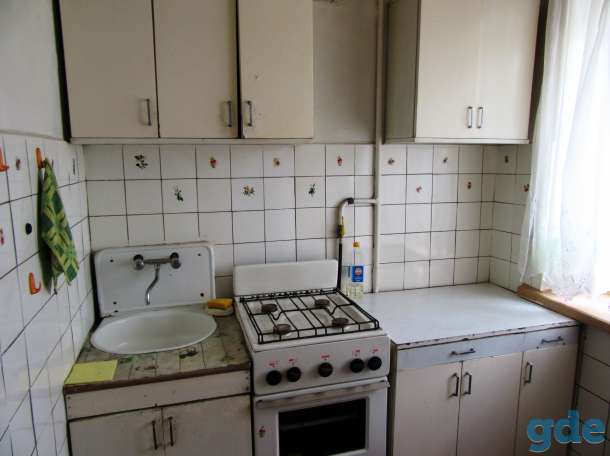 Продам двухкомнатную кв. по Чапаева, 29/39, фотография 4