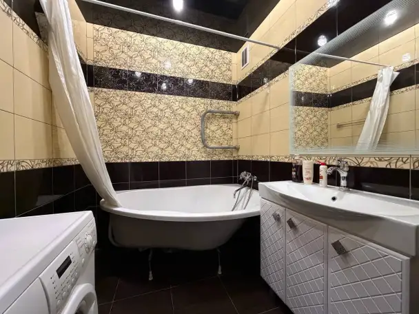 Квартира на сутки в Калинковичах, Мира, 53А, фотография 10