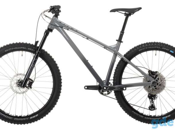 Vitus Sentier 27 VR, фотография 4