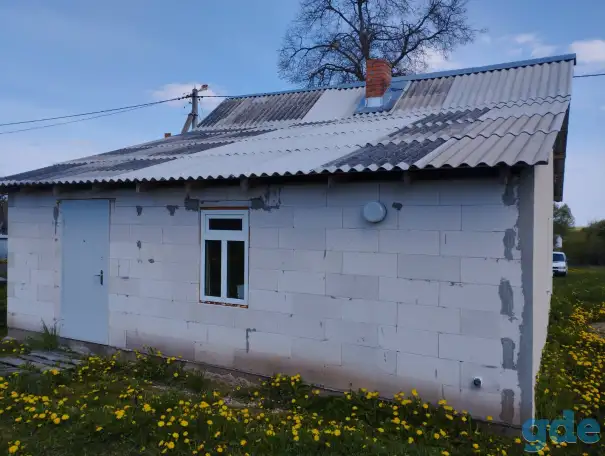 Дом 38 м, 12 соток, фотография 2