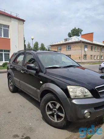 Продажа  автомобиля в хорошем состоянии, фотография 3