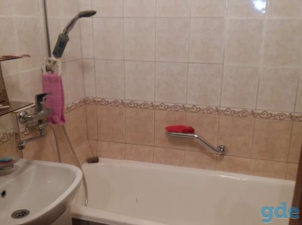 Продаётся 3х комнатная просторная квартира., фотография 2