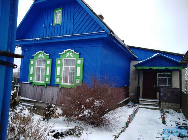 Продам дом в светлогорском р_не,д Чернин, фотография 3