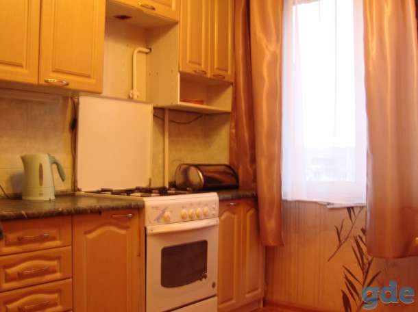 Продам уютную ,светлую 4-х комнатную квартиру, Якуба Колоса, фотография 7