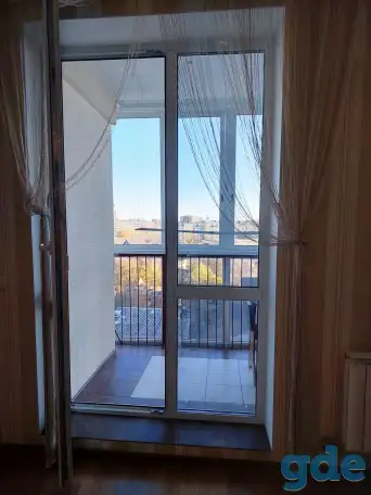 Продажа 1 комнатной квартиры в г. Минске, ул. Тургенева, дом 1 (р-н Я.Коласа-Рига, Некрасова, Восточная, фотография 8