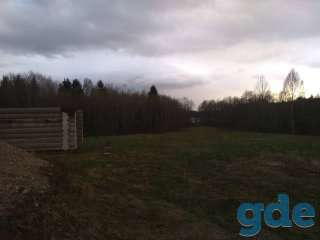 Продается участок, фотография 1