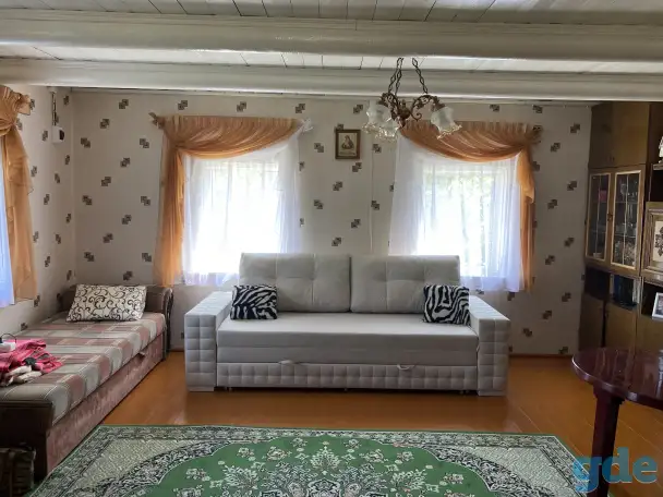 Продажа дачи, обл., Пуховичский р/н , с/с Дричинский, с/т МАРА, фотография 7