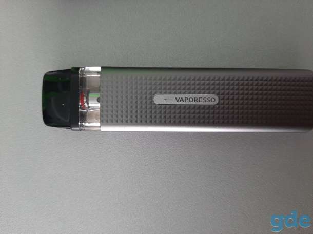 XROS MINI POD от Vaporesso, фотография 2