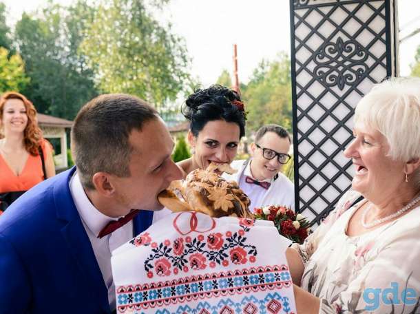 Ведущий на ВАШ праздник!!!, фотография 12