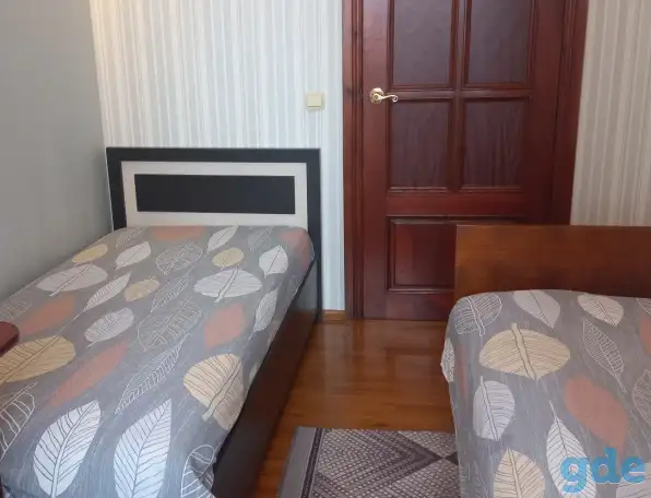 Квартира в центре на сутки НОВОПОЛОЦК, д17, фотография 6
