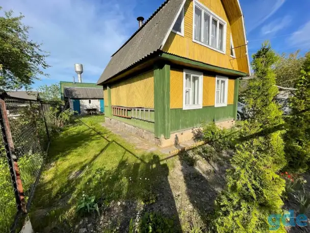 Продажа, обл Червенский р-н с/т Ёлочка, фотография 1