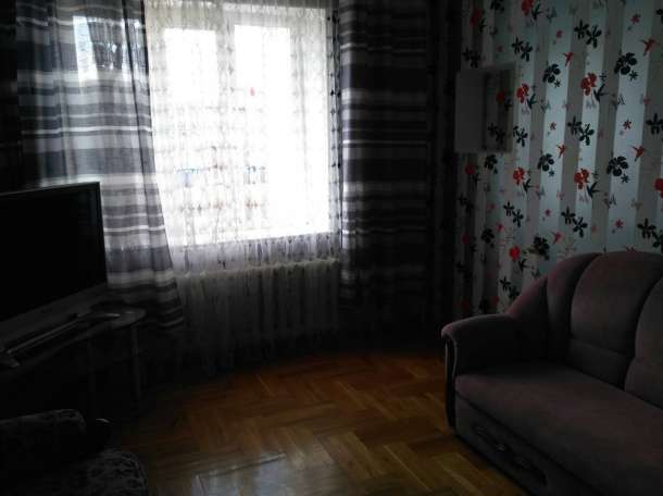 сдам квартиру в центре двухкомнатную, ул Крупской дом 4, фотография 8