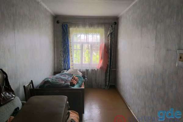 Продаётся дом в Жодишках, Гродненская обл. , Сморгонский р-н , ул.Первомайская., фотография 9