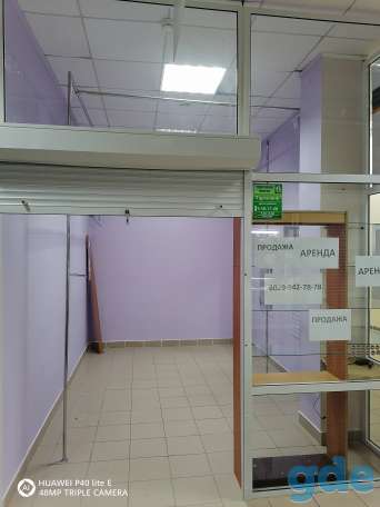 Продажа торгового помещения в торговом центре Санатория Радон, фотография 3