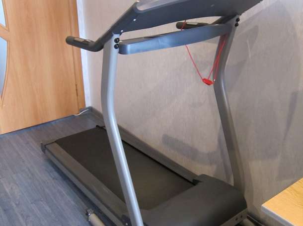 Электрическая беговая дорожка American Fitness TR HL-1366, фотография 6