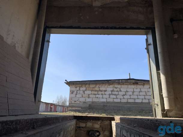 продам гараж, ГК №3 в д. Забродские, р-н, фотография 6