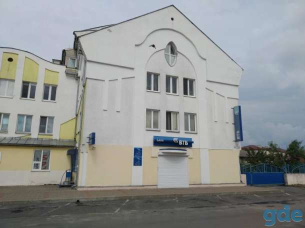 Помещение в аренду 107м2 напротив центрального рынка, фотография 3