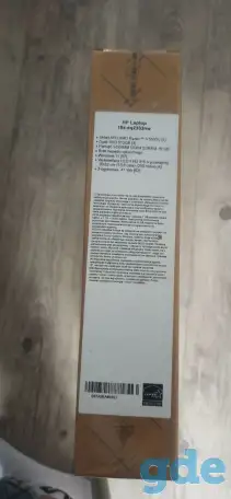 HP Laptop 15s-eq2202nw, фотография 3