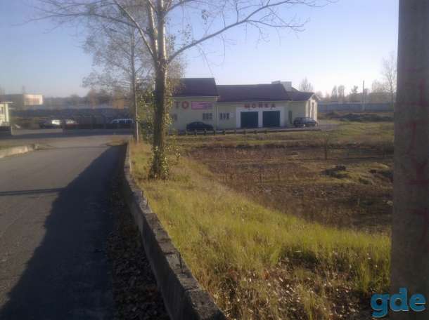 Сдам в аренду автомойку, фотография 1