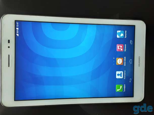 Планшет Huawei MediaPad T1 8.0, фотография 1