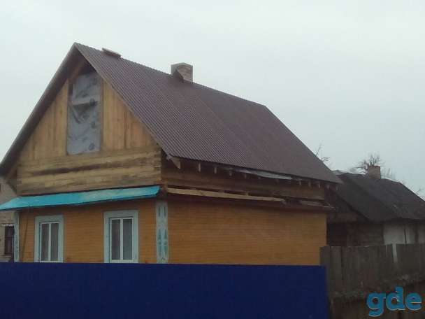 Дом в деревне в живописном месте, фотография 4
