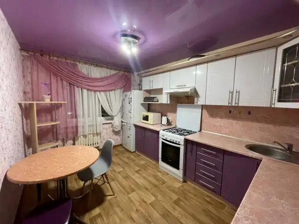 Квартира посуточно в Столбцах, Мира, 12, фотография 6